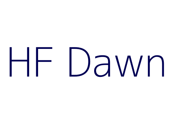 HF Dawn